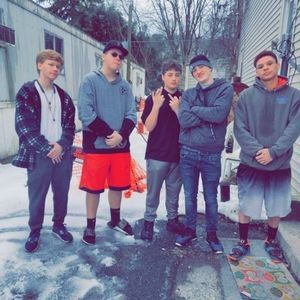 Meet your Posher, Damian